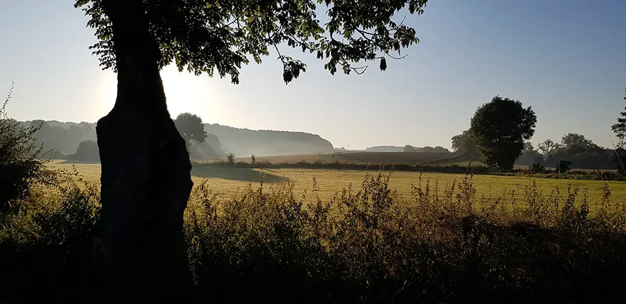 Camperroute: Bourgondisch genieten in Zuid-Limburg