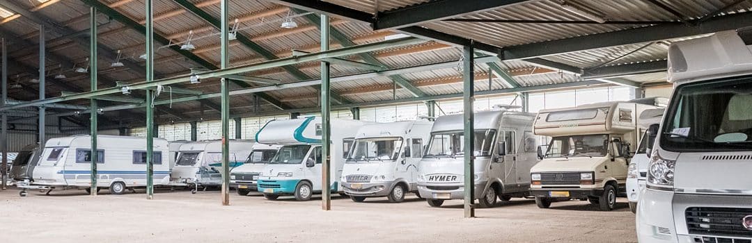 5 gouden tips om camper winterklaar te maken