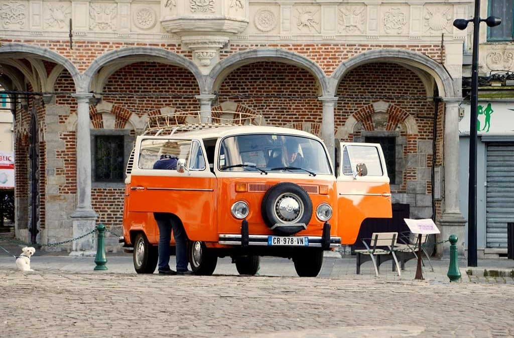 In deze milieuzones mag jouw nieuwe camper (niet) komen