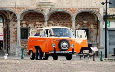 In deze milieuzones mag jouw nieuwe camper (niet) komen