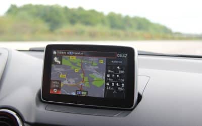 Dit is de beste navigatie voor de camper